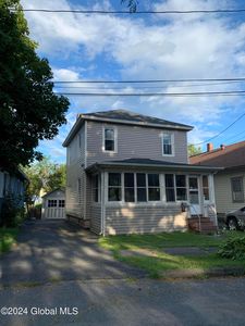 13 Maplewood Avenue, Johnstown, NY, 12095
