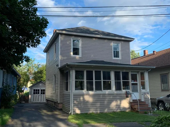 13 Maplewood Avenue, Johnstown, NY 12095