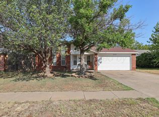 5142 Royce Dr, Amarillo, TX 79110