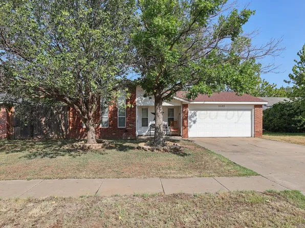 5142 Royce Dr, Amarillo, TX 79110