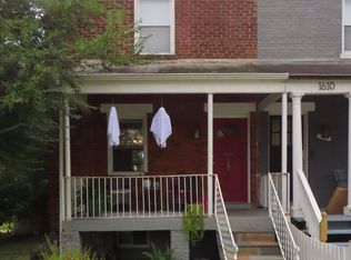 1608 Princess St, Alexandria, VA 22314