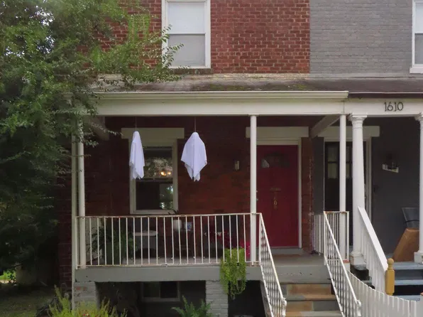 1608 Princess St, Alexandria, VA 22314
