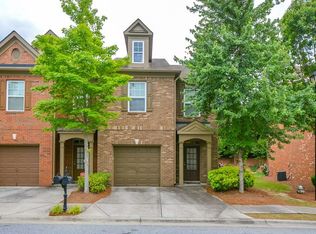 7070 Murphy Joy Ln, Peachtree Corners, GA 30092