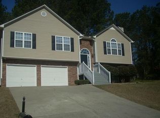 24 Windrush Dr, White, GA 30184