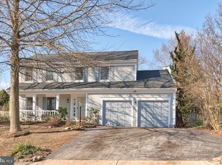 12 Birch Bark Ct, Owings Mills, MD 21117
