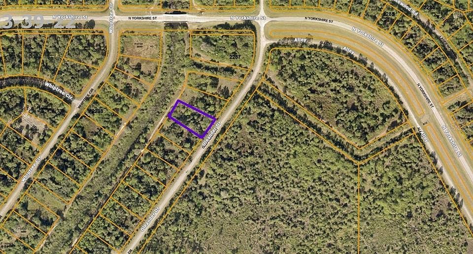 1st image of Oleander Dr