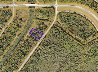 Oleander Dr, North port, FL 34288
