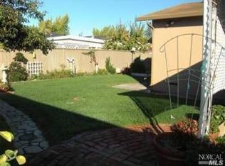 3173 Beard Rd, Napa, CA 94558