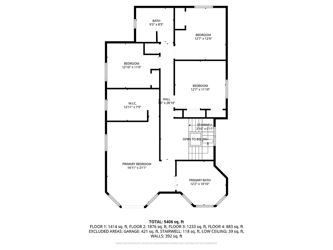 floor plan 3