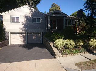 9 Driftwood Rd, Jamaica Plain, MA 02130