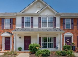 6716 N Grand Brook Cir #6716, Richmond, VA 23225