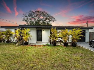 4904 Rosedale Ln, Holiday, FL 34690