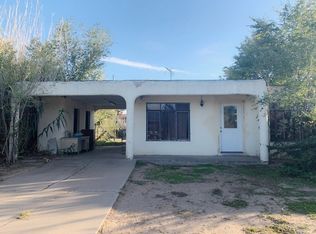 320 E Lewis St, Roswell, NM 88203