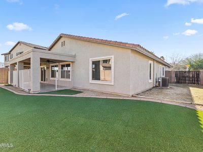 16531 N 149TH Court, Surprise, AZ, 85374