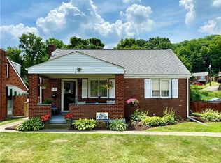 507 Scene Ridge Rd, McKeesport, PA 15133