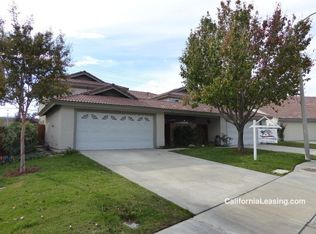 15916 Rosehaven Ln, Canyon Country, CA 91387