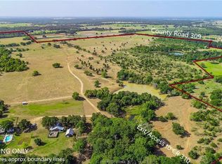 6680 Private Road 1003 Cres #309, Caldwell, TX 77836