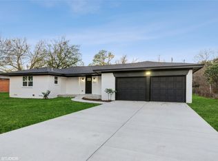 5604 Kayway Dr, Greenville, TX 75402