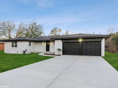 5604 Kayway Dr, Greenville, TX, 75402