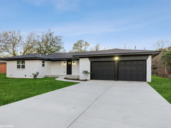 5604 Kayway Dr, Greenville, TX 75402