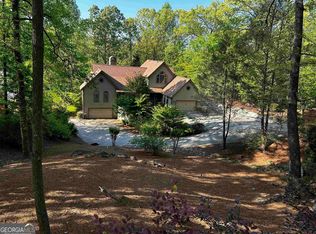 266 Fredericks Cv, Dawsonville, GA 30534