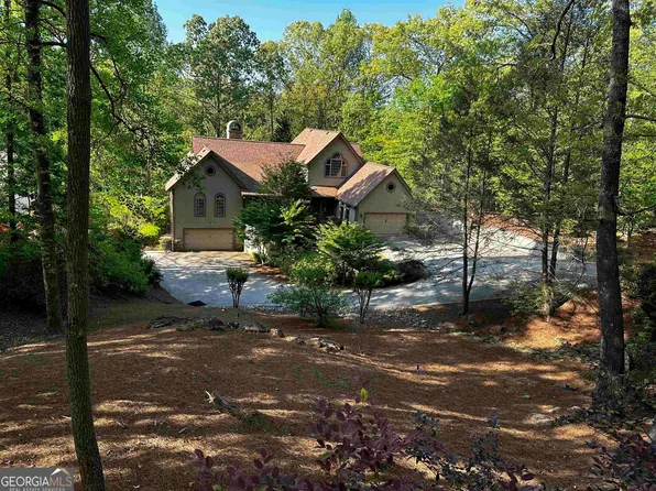 266 Fredericks Cv, Dawsonville, GA 30534