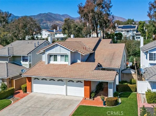 32171 Mill Stream Rd, Trabuco Canyon, CA 92679