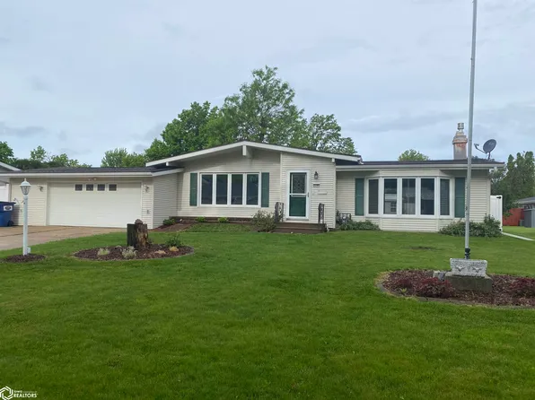 2109 S 5th St, Marshalltown, IA 50158