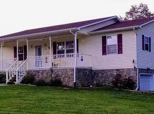 90 Fairview Rd, Afton, TN 37616