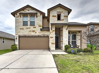 8923 Dusty Run Ln, San Antonio, TX 78254