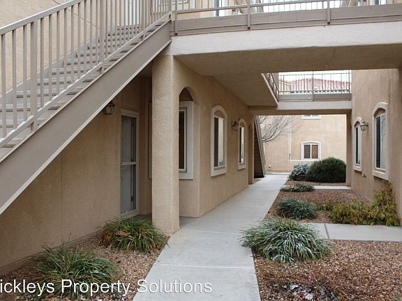 3rd image of 6800 Vista Del Norte Dr NE #2016
