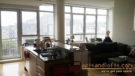 Rented by aptsandlofts.com