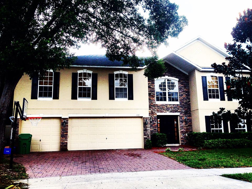 Large Beautiful Family Home