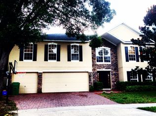 113 W Fiesta Key Loop, Deland, FL 32720