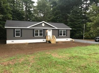 128 Sunnyside Rd #128, Queensbury, NY 12804