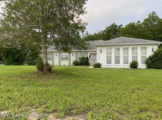 4400 Duval St, Spring Hill, FL 34606