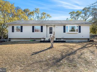 200 Coville Dr, Browns Mills, NJ 08015