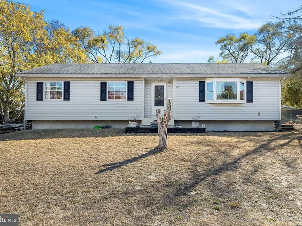 200 Coville Dr, Browns Mills, NJ 08015
