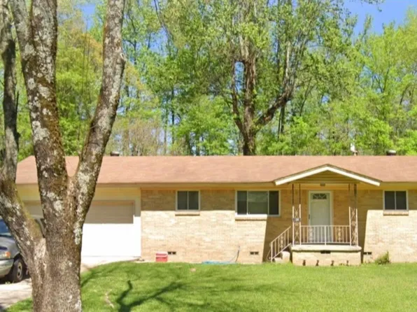 108 W Mellwood Rd, Little Rock, AR 72204