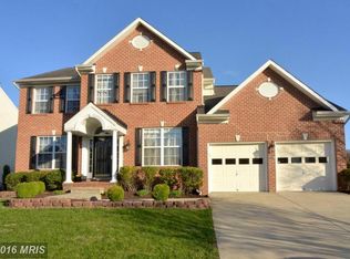 6266 White Birch Rd, Eldersburg, MD 21784