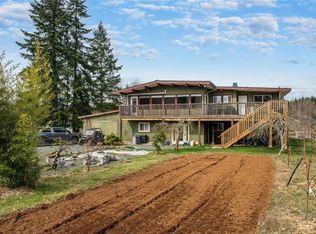 4010 Deerfield Rd, Strathcona, BC V9H 1B2