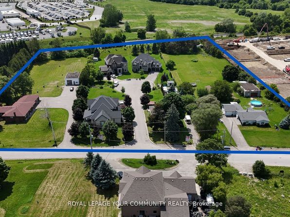 70 Simmons St, Vaughan, ON L4H 4X7