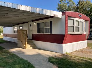 605 Cedar Rd #CE605, Bluffton, IN 46714