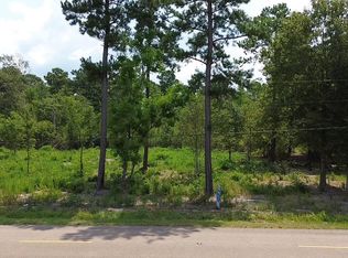 TRACT Milton Rd #C, Hammond, LA 70401