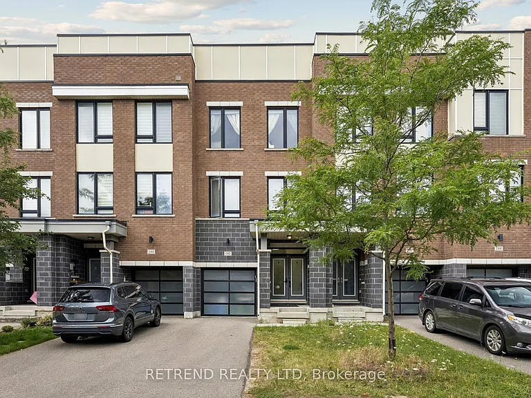192 Salterton Cir — Photo 1
