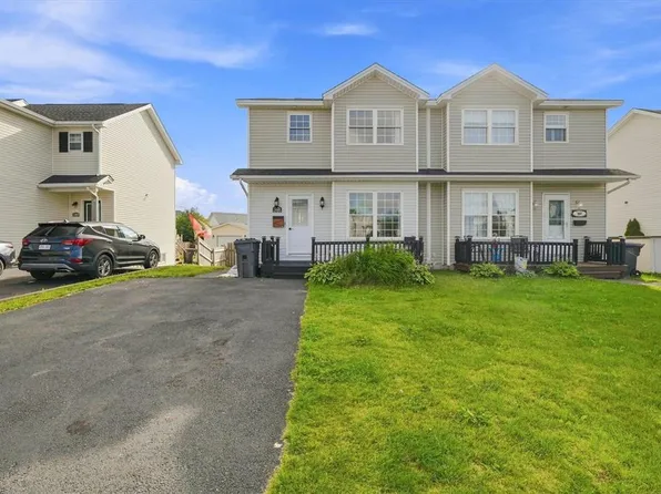 155 Smallwood Drive, Mount Pearl, NL A1N5B3