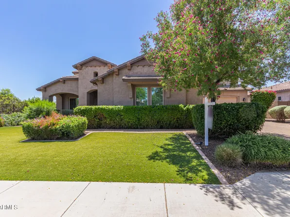 909 E VERMONT Drive, Gilbert, AZ 85295