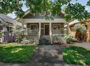1849 SE 43rd Ave, Portland, OR 97215