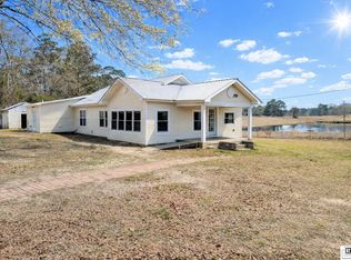 224 Highway 558, Spearsville, LA 71277
