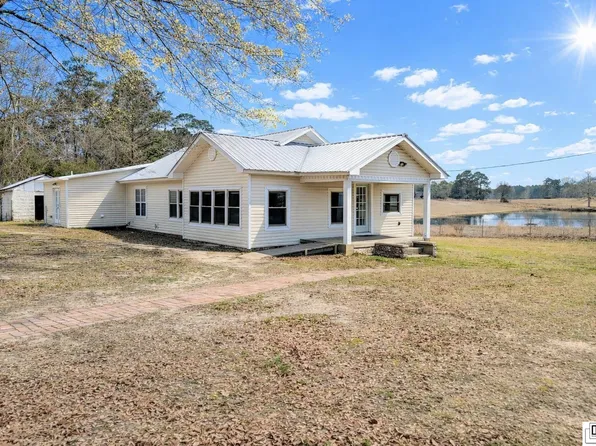 224 Highway 558, Spearsville, LA 71277